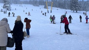 Bursa Uludağ Cumalıkızık Gölyazı 15 Mart Günübirlik